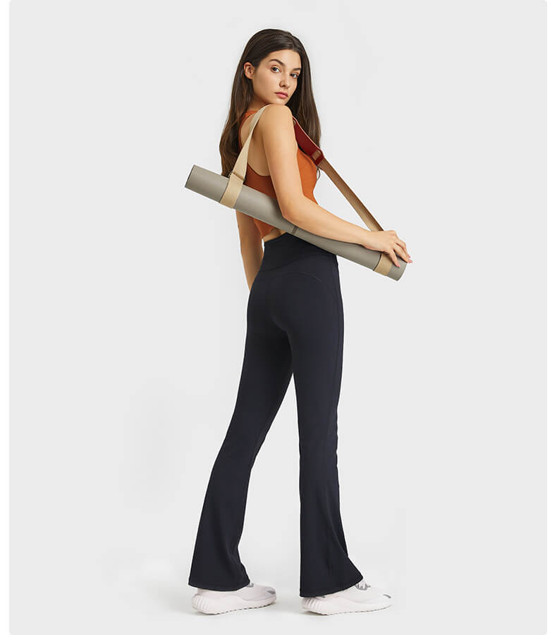 Flared Yoga Pants Leggings for Women