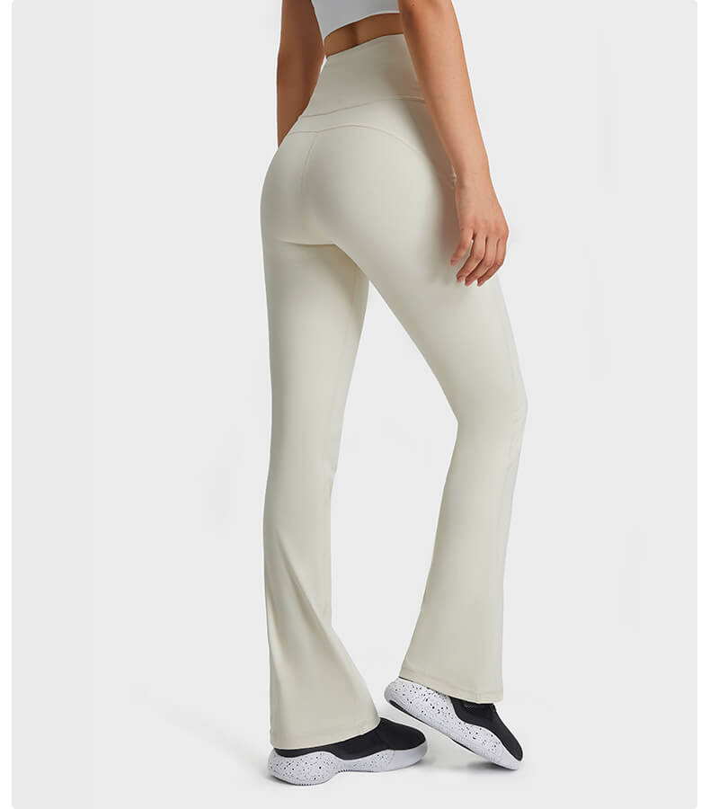 Flared Yoga Pants Leggings for Women