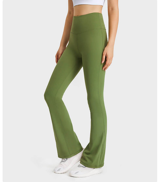 Flared Yoga Pants Leggings for Women