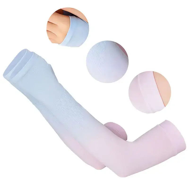 Women's Sun Protection Sleeves