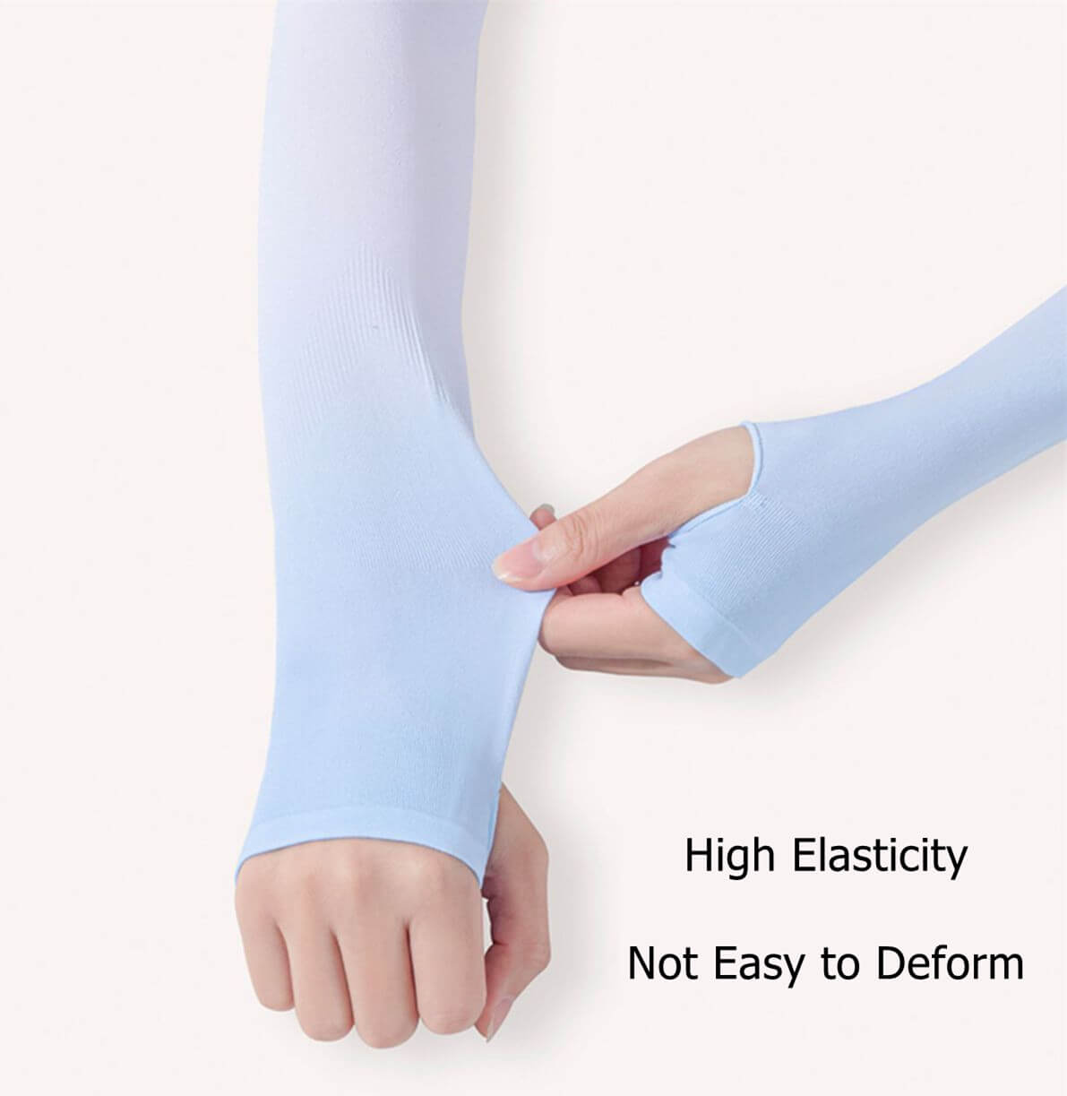 Women's Sun Protection Sleeves