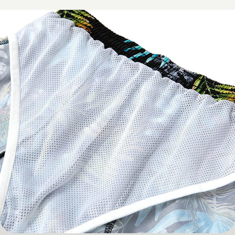 Mens Quick Dry Beach Shorts