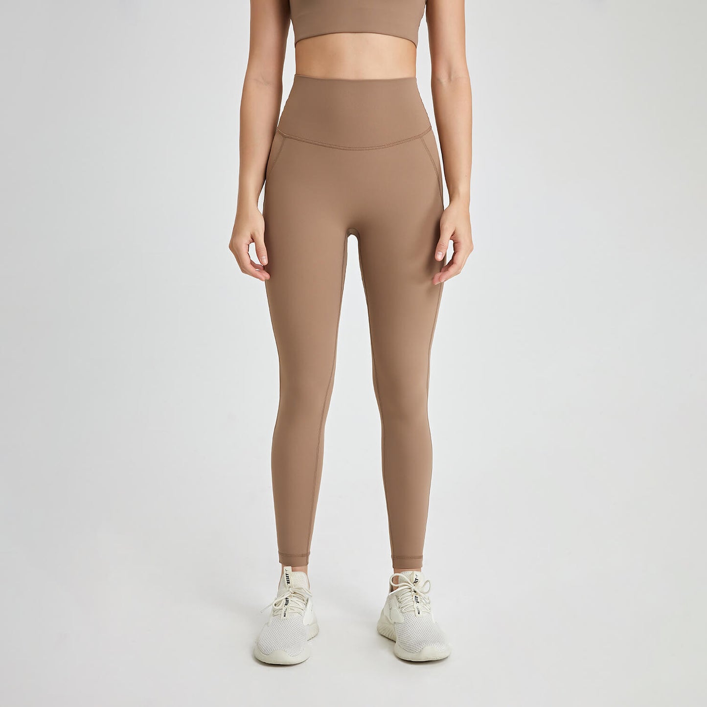 Nude Feeling Panties Free One Piece Leggings