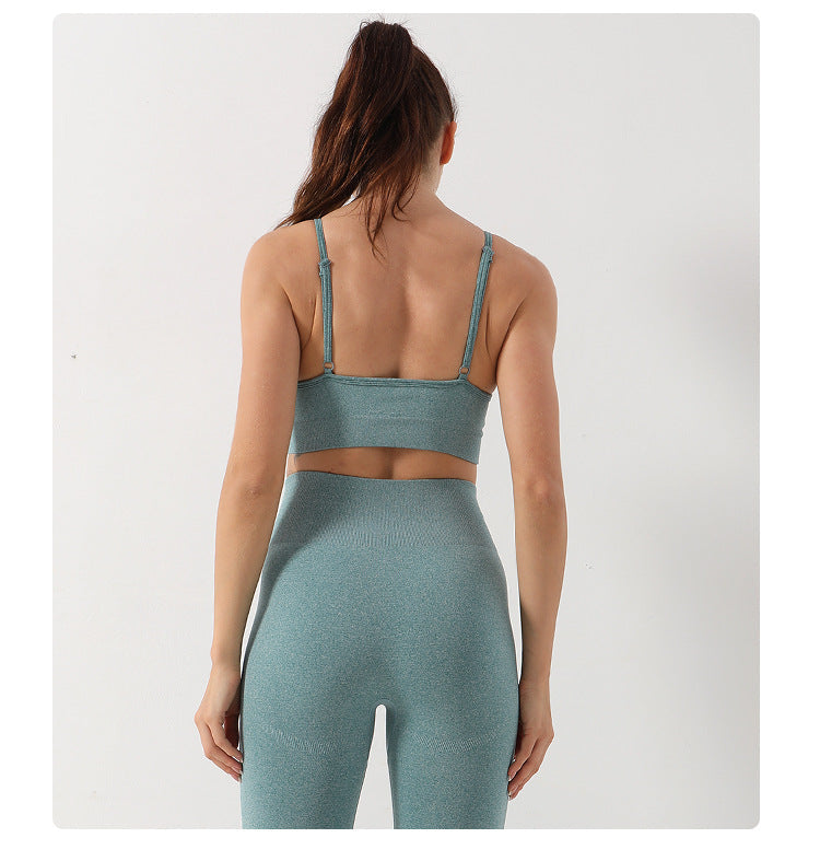 Cross Strap Workout Sets