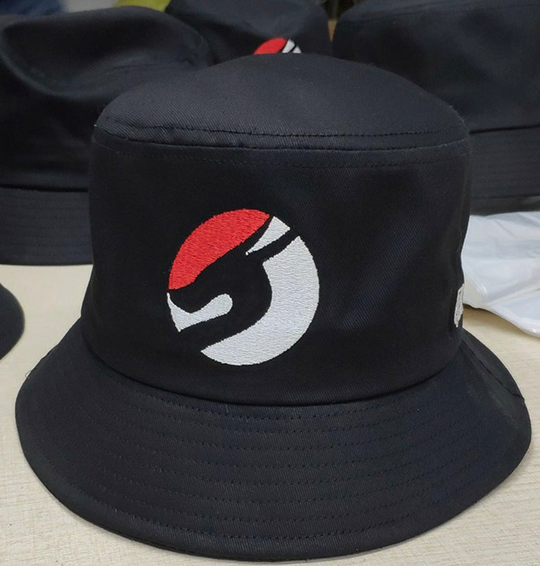 Custom_Printed_Embroidery_Logo_Bucket_Hats_No_Minimum