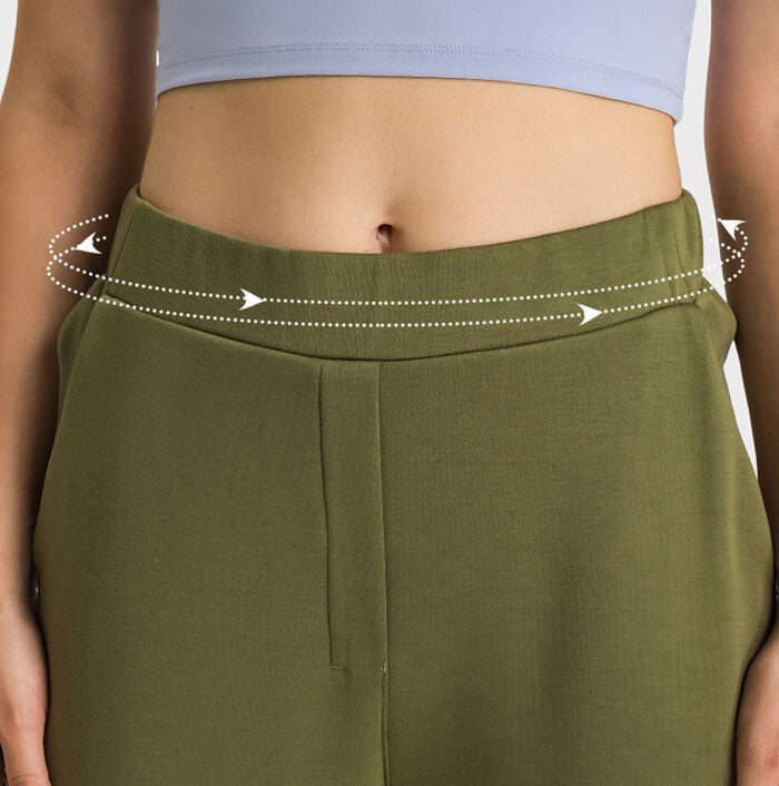 Women Loose Thick Soft Comfort Training Exercise Sweater Joggers Set