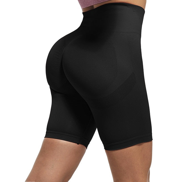 Bubble Butt Push Up Fitness Legging