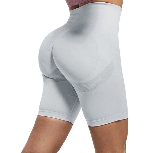Bubble Butt Push Up Fitness Legging