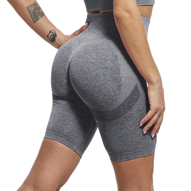 Bubble Butt Push Up Fitness Legging