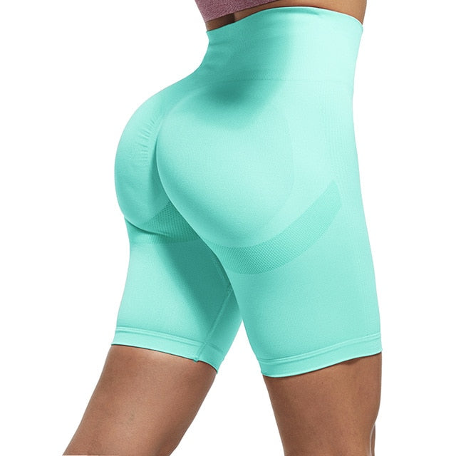 Bubble Butt Push Up Fitness Legging