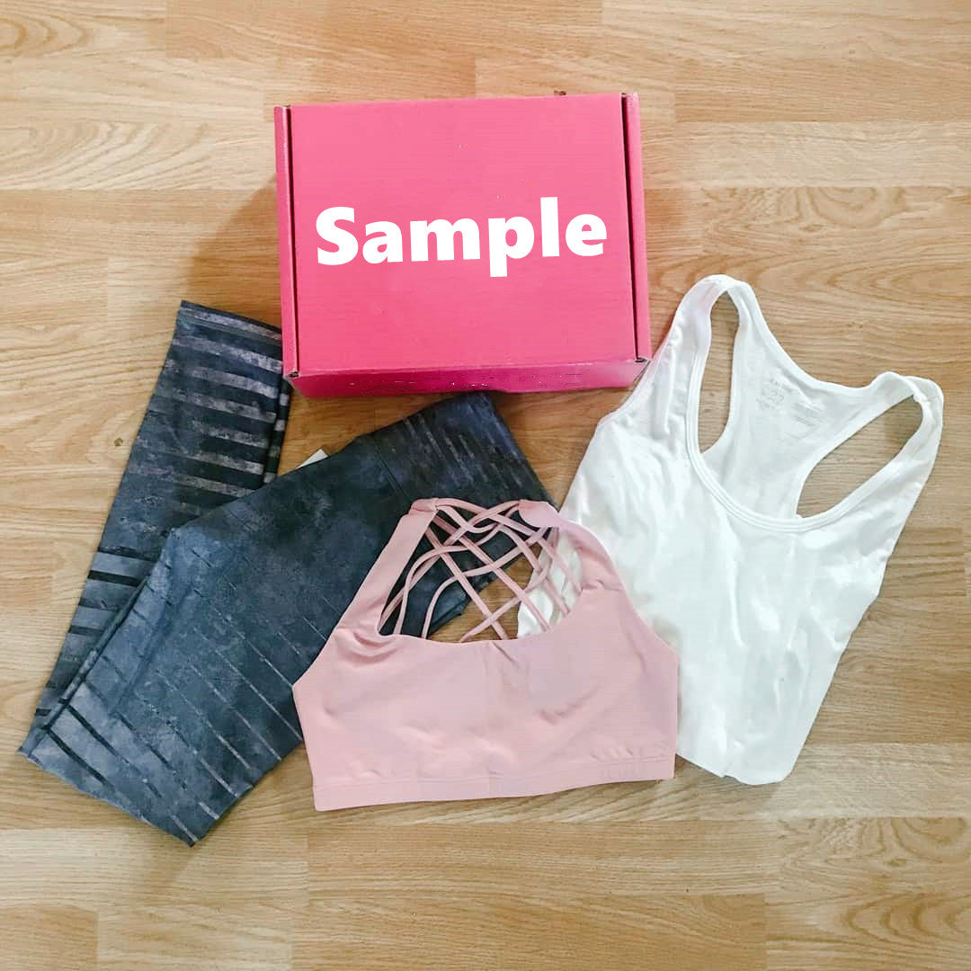 Sample