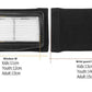 American_Football_Arm_Band_Playbook_For_Adult_Youth _And_Peewee_Supplier