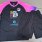 Custom Team V-Neck Soccer Jerseys