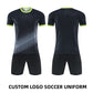 CUSTOM_LOGO_NAME_BLACK_SOCCER_UNIFORM_MAKER