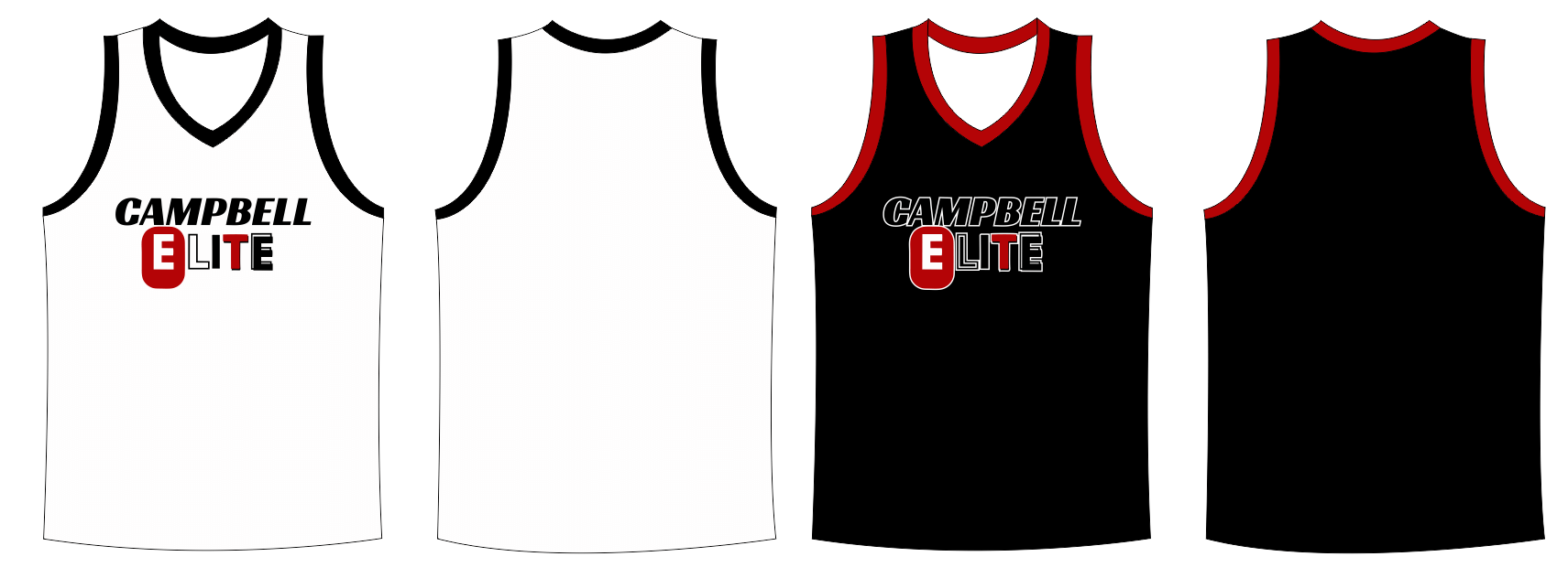 Custom_Design_Black_Grey_Reversible_Basketball_Uniform