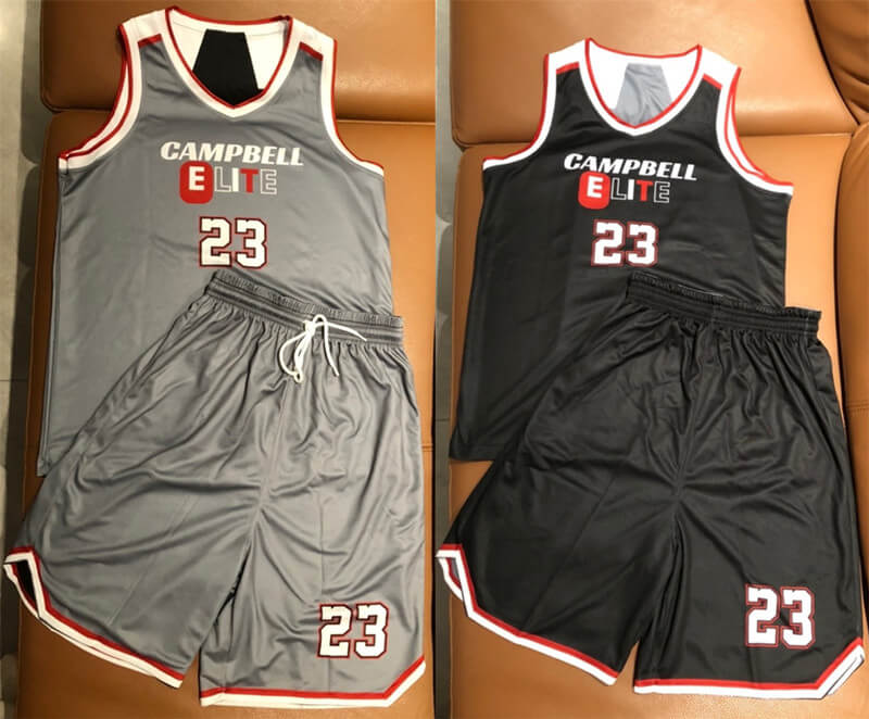 Custom_Design_Black_Grey_Reversible_Basketball_Uniform