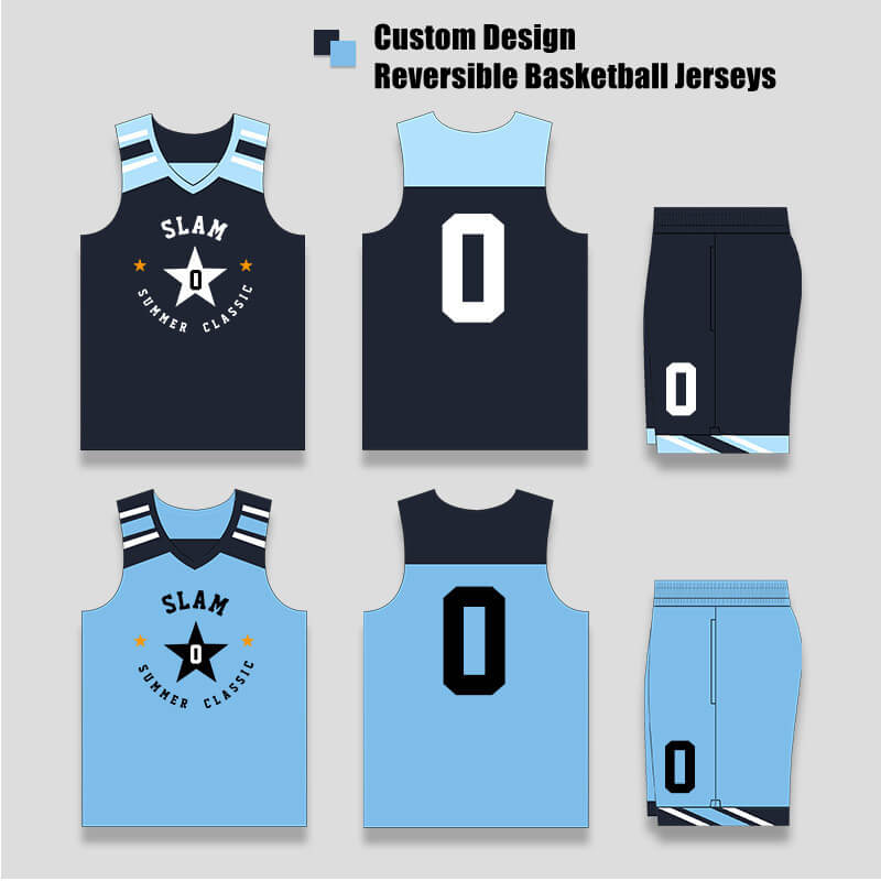 Bulk_Custom_Design_Reversible_Basketball_Jerseys