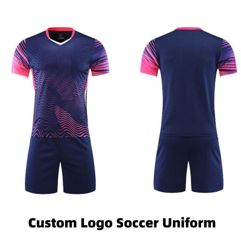 Custom_Logo_Purple_Soccer_Team_Uniform_with_Name_and_Number