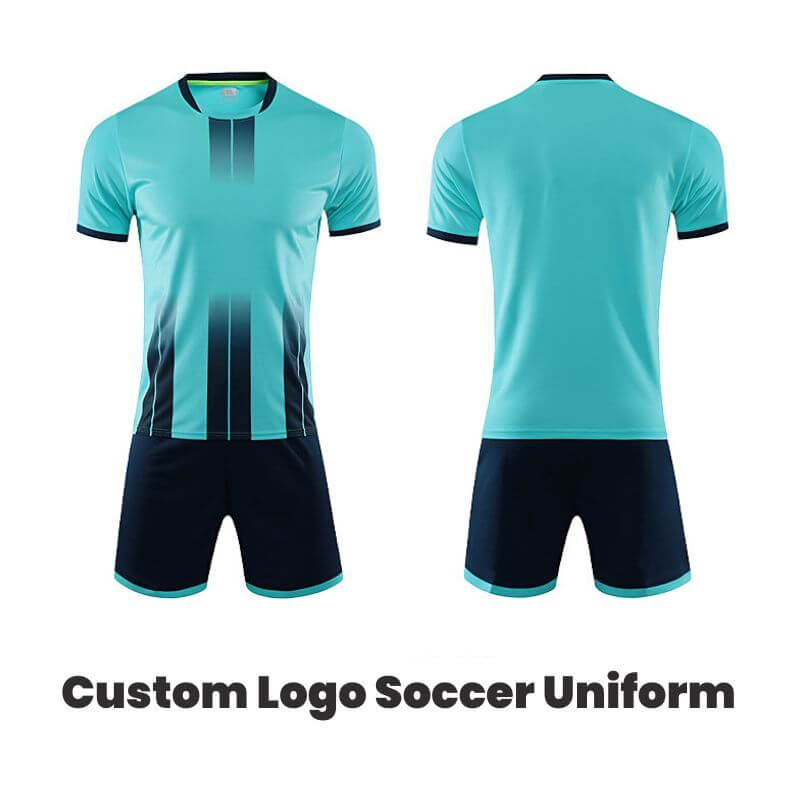 Custom Soccer Jerseys Manufacturer | Customizable Soccer Uniforms Vendor