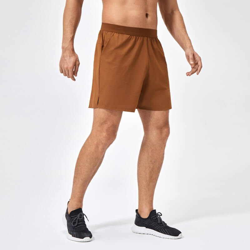 OEM_Men_Quick_Drying_Fitness_Shorts_Running_Loose_Sports_Casual_Shorts