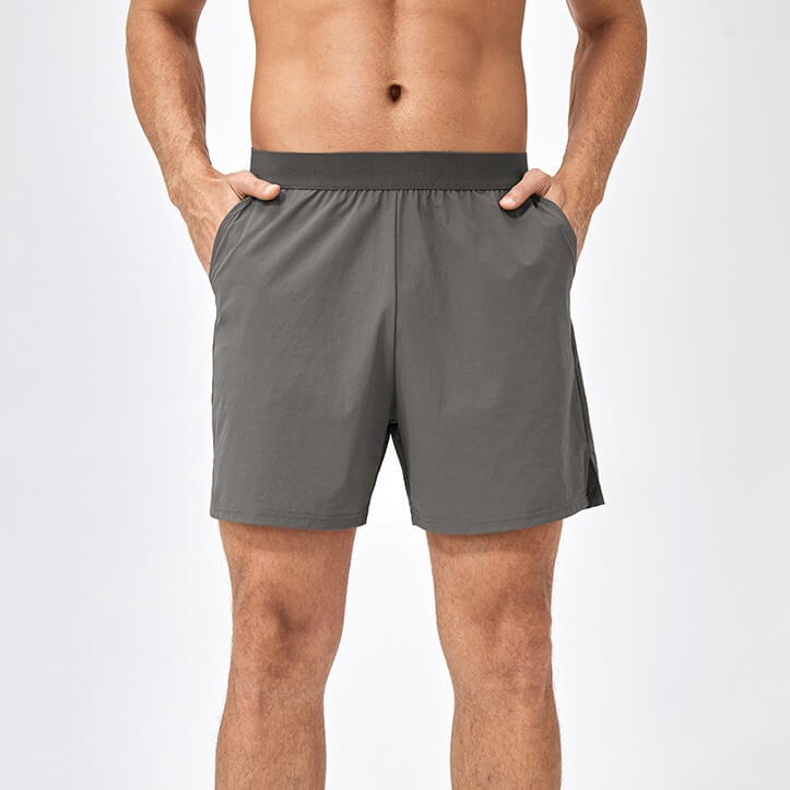 OEM_Men_Quick_Drying_Fitness_Shorts_Running_Loose_Sports_Casual_Shorts