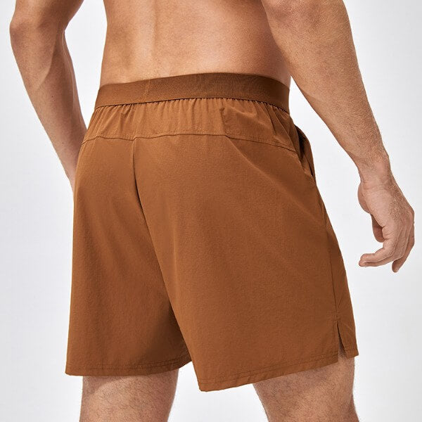 OEM_Men_Quick_Drying_Fitness_Shorts_Running_Loose_Sports_Casual_Shorts