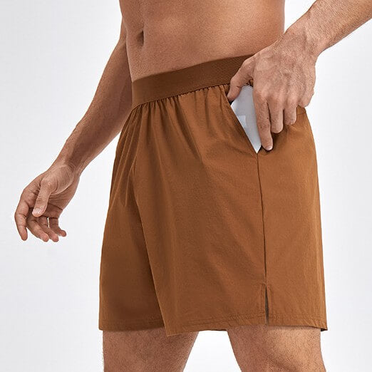 OEM_Men_Quick_Drying_Fitness_Shorts_Running_Loose_Sports_Casual_Shorts