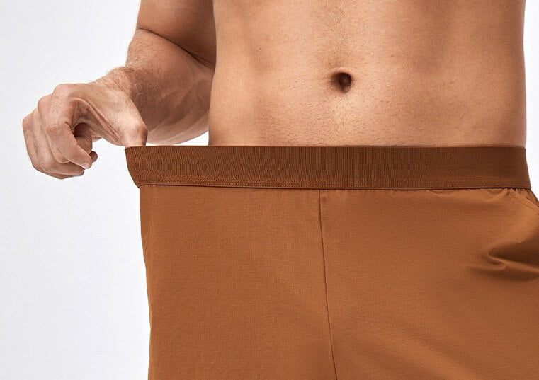 OEM_Men_Quick_Drying_Fitness_Shorts_Running_Loose_Sports_Casual_Shorts