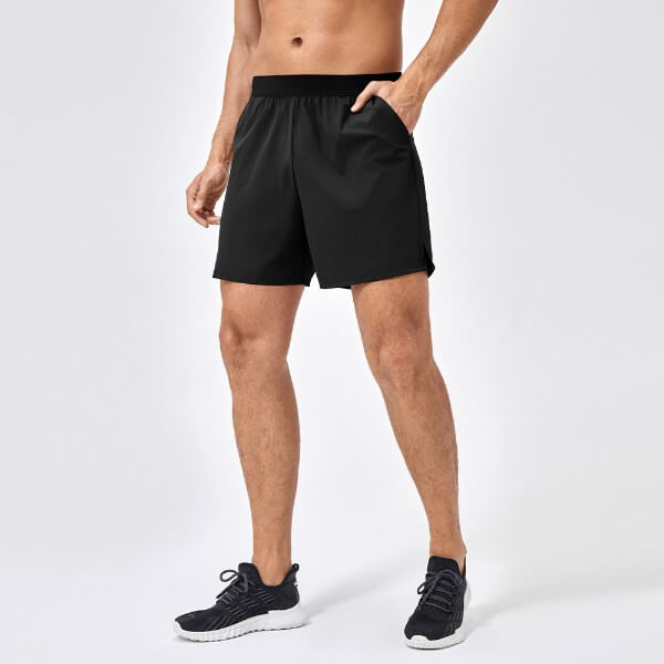 OEM_Men_Quick_Drying_Fitness_Shorts_Running_Loose_Sports_Casual_Shorts