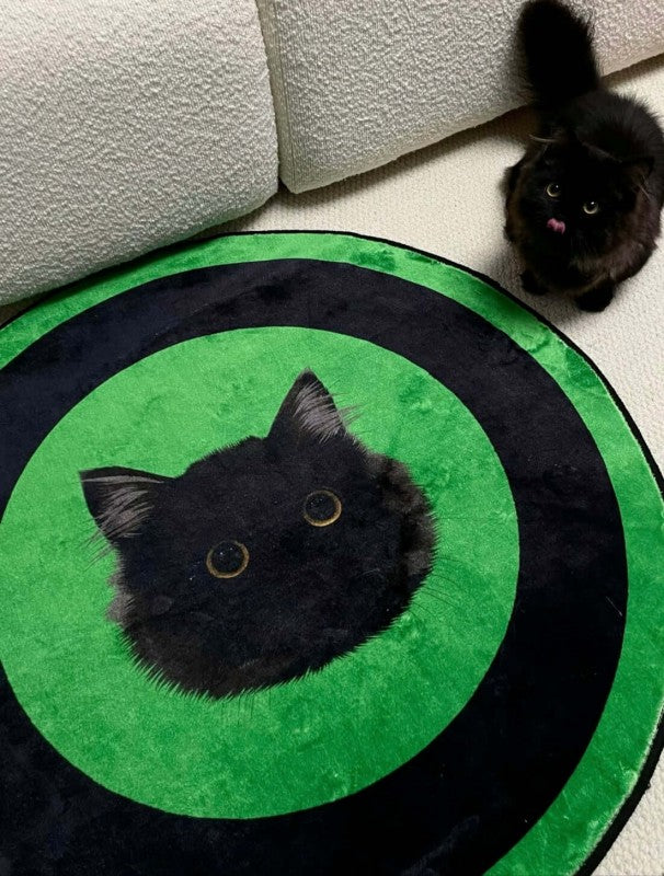 Personalized_Pet_Portrait_Rug_manufacturer
