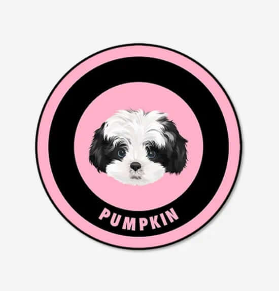 Personalized_Pet_Portrait_Rug_manufacturer