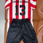 Personalized_Red_White_Stripes_Sublimation_Football_Set