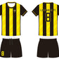 Personalized_Red_White_Stripes_Sublimation_Football_Set