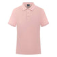 Promotion_Sports_Polo_Shirt_Unisex_Quick_Dry_Polyester_Fabric
