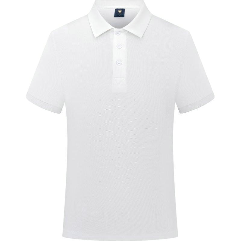 Promotion_Sports_Polo_Shirt_Unisex_Quick_Dry_Polyester_Fabric