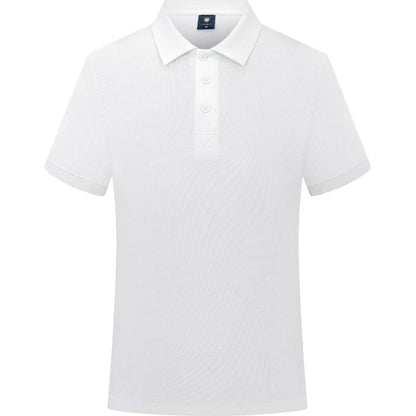 Promotion_Sports_Polo_Shirt_Unisex_Quick_Dry_Polyester_Fabric
