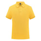 Promotion_Sports_Polo_Shirt_Unisex_Quick_Dry_Polyester_Fabric