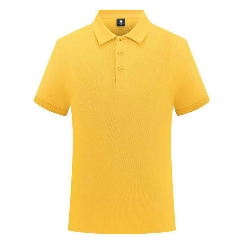 Promotion_Sports_Polo_Shirt_Unisex_Quick_Dry_Polyester_Fabric