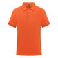 Promotion_Sports_Polo_Shirt_Unisex_Quick_Dry_Polyester_Fabric