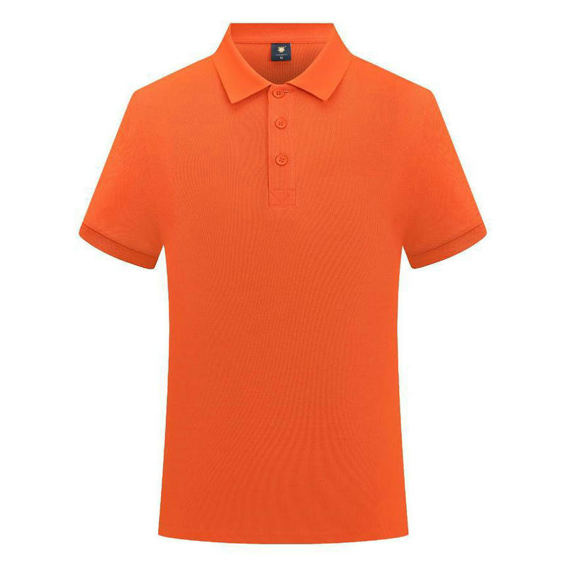 Promotion_Sports_Polo_Shirt_Unisex_Quick_Dry_Polyester_Fabric