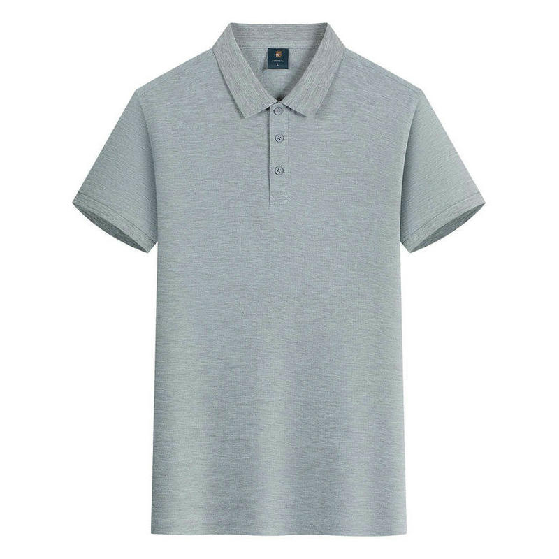 Promotion_Sports_Polo_Shirt_Unisex_Quick_Dry_Polyester_Fabric