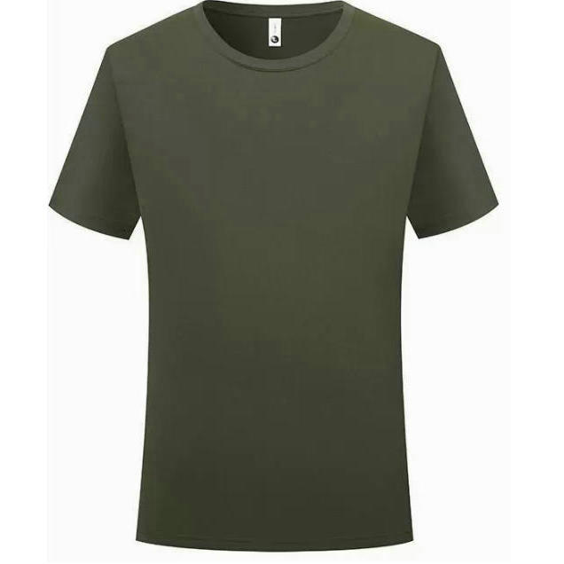 Quick_Dry_High_Quality_Blank_T Shirt_Wholesale