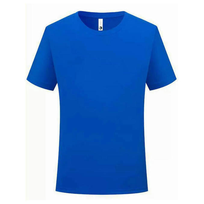 Quick_Dry_High_Quality_Blank_T Shirt_Wholesale