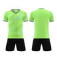Quick_Dry_Mint_Soccer_Jersey_Set_For_Adult_and_Kids_Factory