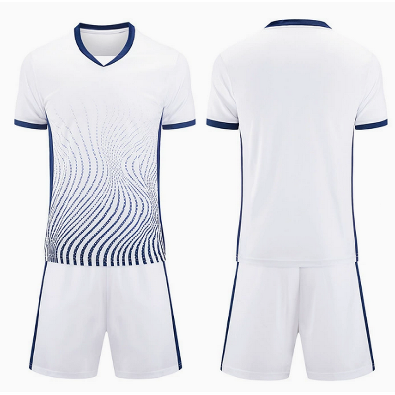 Quick_Dry_Navy_White_Soccer_Uniform_Custom_Logo