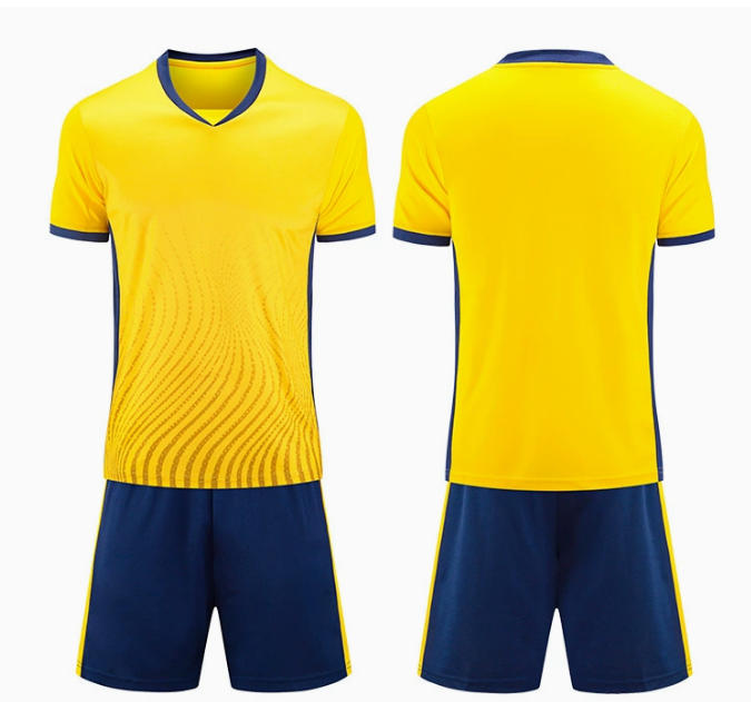 Soccer_Uniforms_Sportswear_Training_Tracksuit_Child_For_Adult_and_Kids