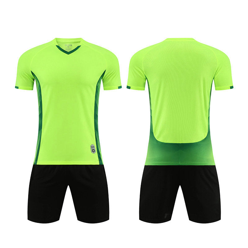 Sublimation_Mint_Soccer_Uniform_For_Adult_and_Kids_Supplier