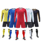 Wholesale_Custom_Logo_Yellow_Soccer_Goalie_Uniform_No_Minmum