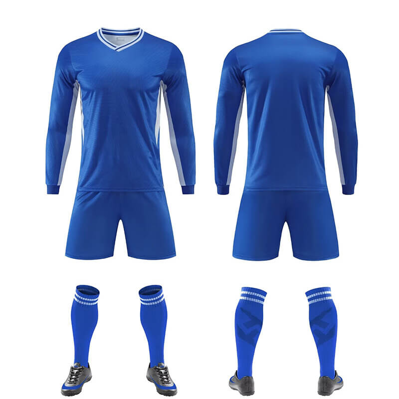 Wholesale_Custom_Logo_Yellow_Soccer_Goalie_Uniform_No_Minmum