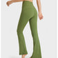 Wholesale_High_Waisted_Flare_Leggings_Yoga_Pants_for_women_supplier